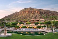 The Phoenician, A Luxury Collection Resort